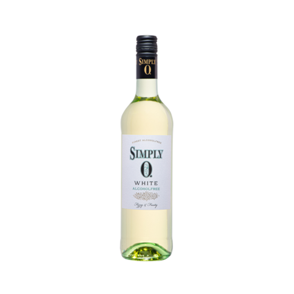 SIMPLY White